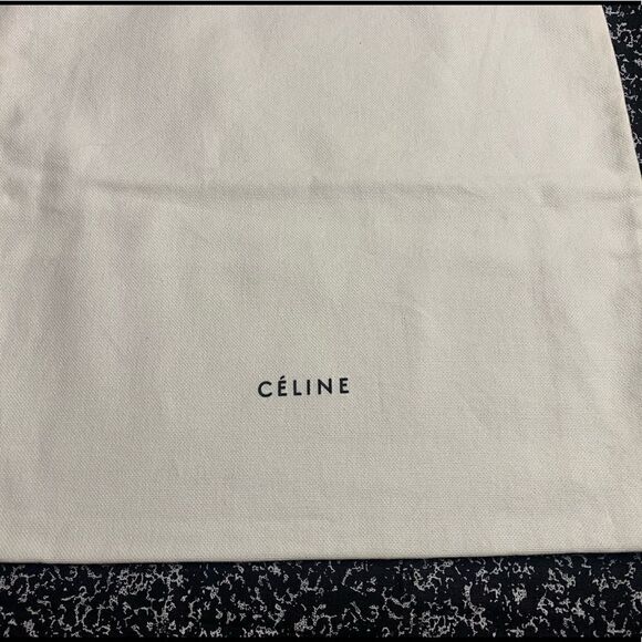 Celine Dust Bag - Picture 2 of 5